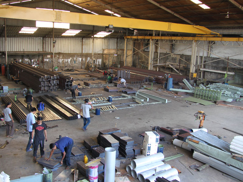 Workshop Bajatama 1