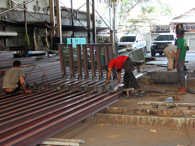 Workshop Bajatama 1
