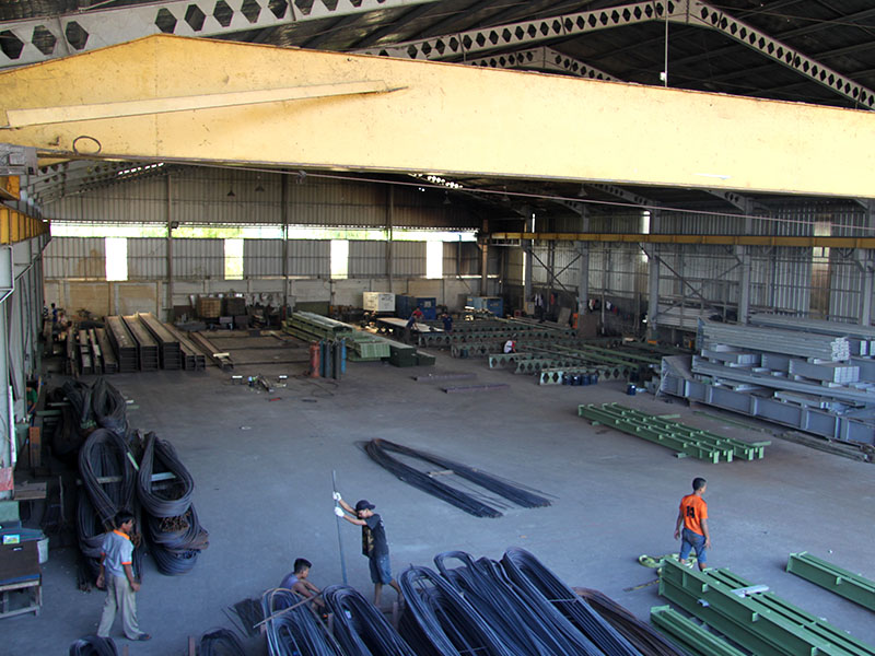 Workshop Bajatama 2