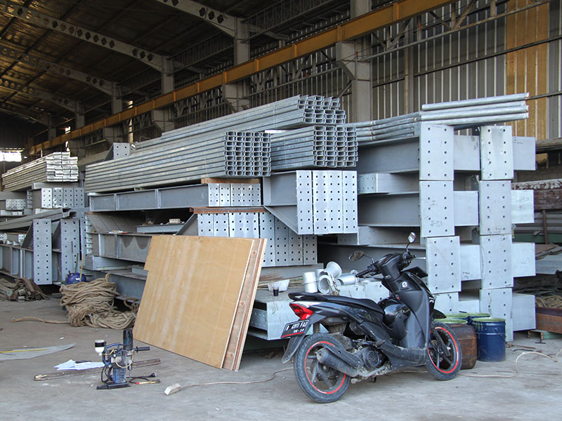 Workshop Bajatama 2