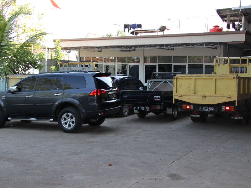 Workshop Bajatama 2