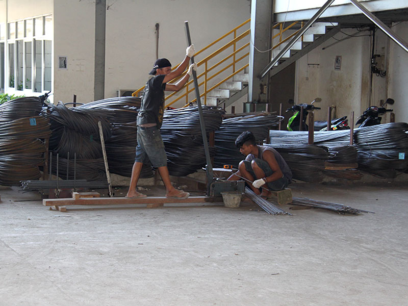 Workshop Bajatama 2