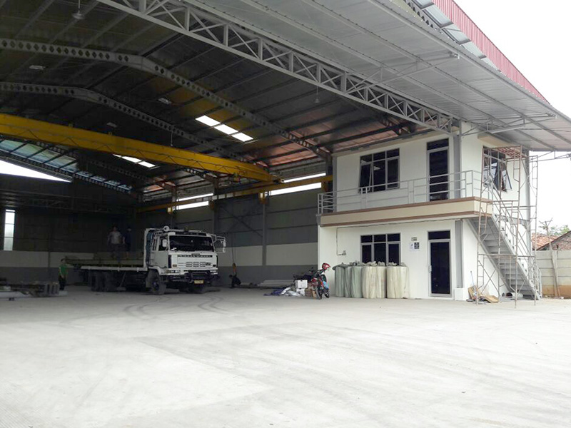 Workshop Bajatama 3