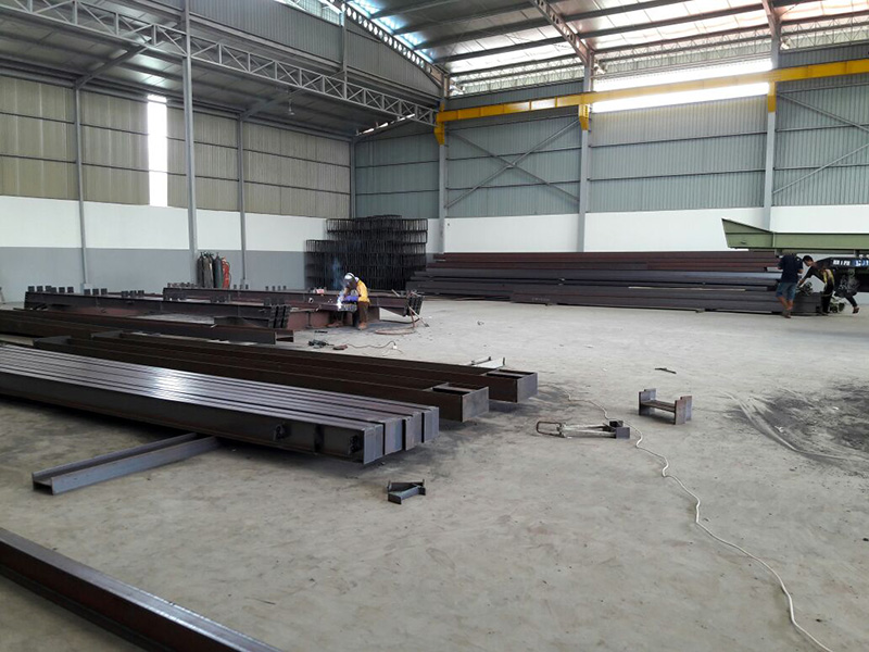 Workshop Bajatama 3