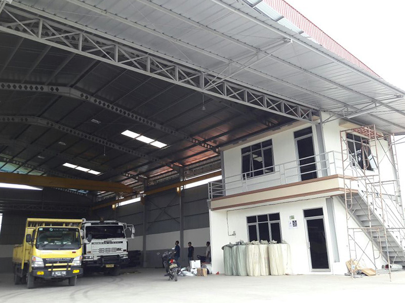 Workshop Bajatama 3