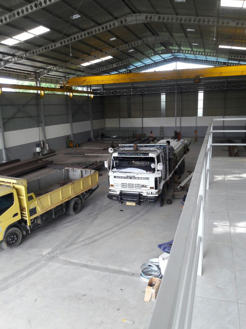 Workshop Bajatama 3