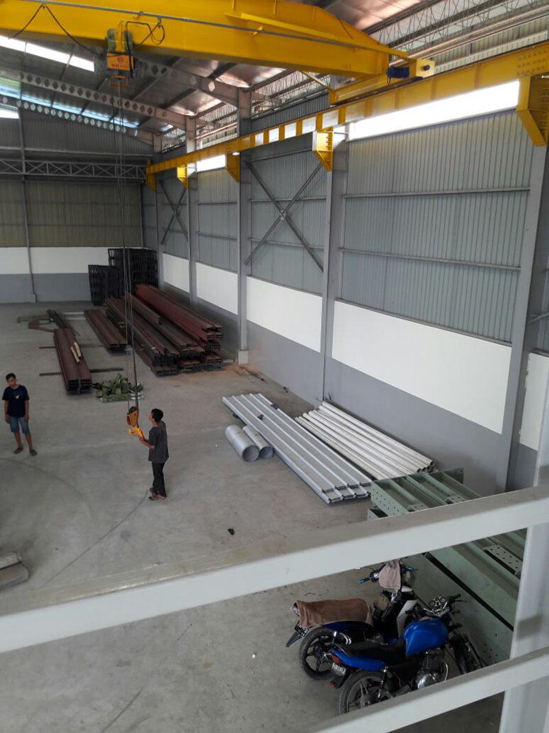 Workshop Bajatama 3